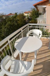 Vila THALIA Neos Marmaras