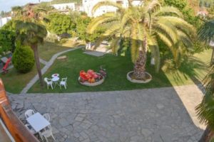 Vila THALIA Neos Marmaras