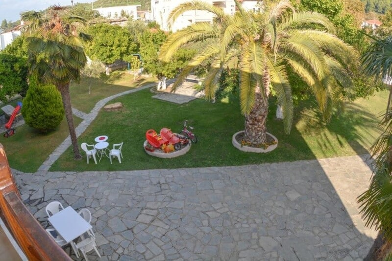 Vila THALIA Neos Marmaras