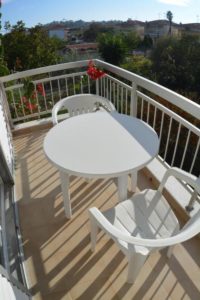 Vila THALIA Neos Marmaras