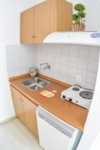 Vila THALIA Neos Marmaras