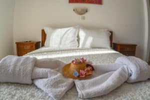 Vila THALIA Neos Marmaras