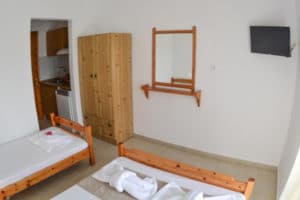 Vila THALIA Neos Marmaras