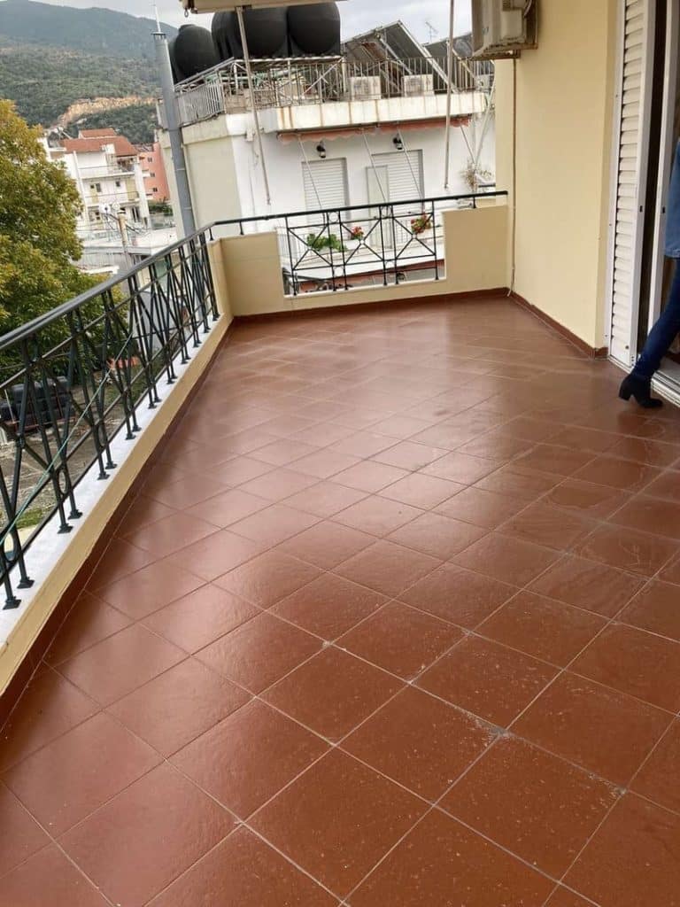 Vila THOMAS Evia