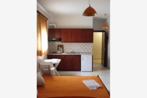 Vila TSAMBIKA Nei Pori