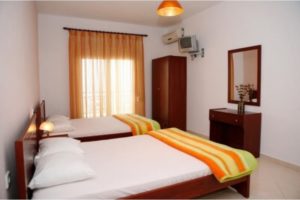 Vila TSAMBIKA Nei Pori