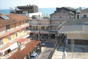 Vila VALENTINA Paralia