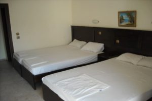 Vila VALENTINA Paralia