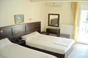 Vila VALENTINA Paralia