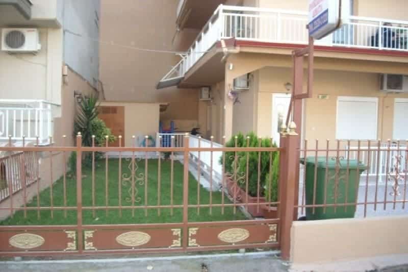 Vila VASILIKI Leptokaria
