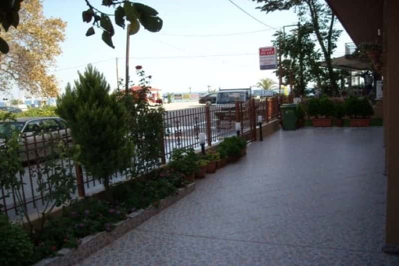 Vila VASILIKI Leptokaria