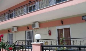 Vila VASILIKI Nea Vrasna