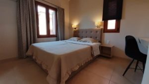 Vila ZEFIROS LUXURY Sivota