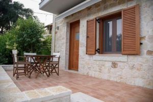 Vila ZEFIROS LUXURY Sivota