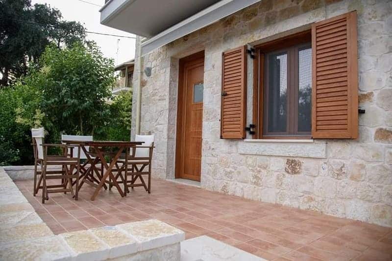 Vila ZEFIROS LUXURY Sivota