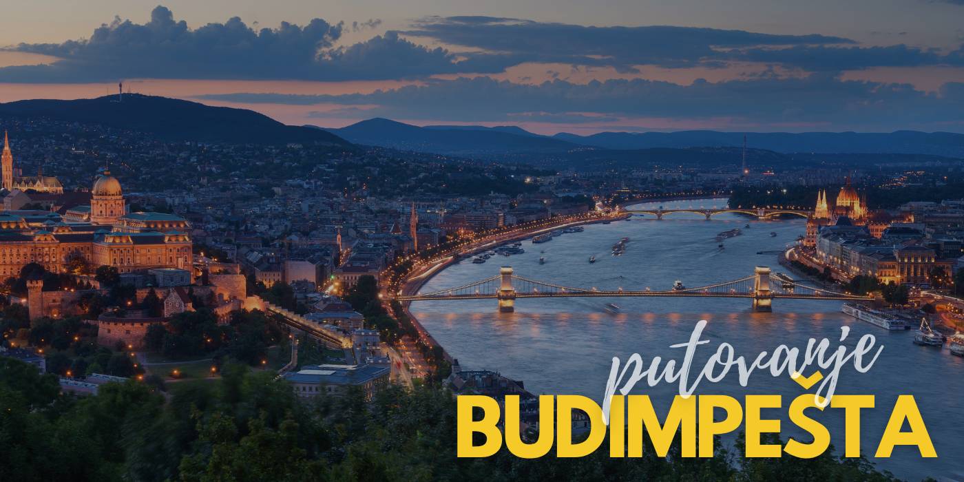 Putovanje Budimpesta Madjarska