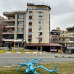 Hotel ADA CORNER Kušadasi