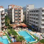 Hotel AEGEAN PARK Marmaris