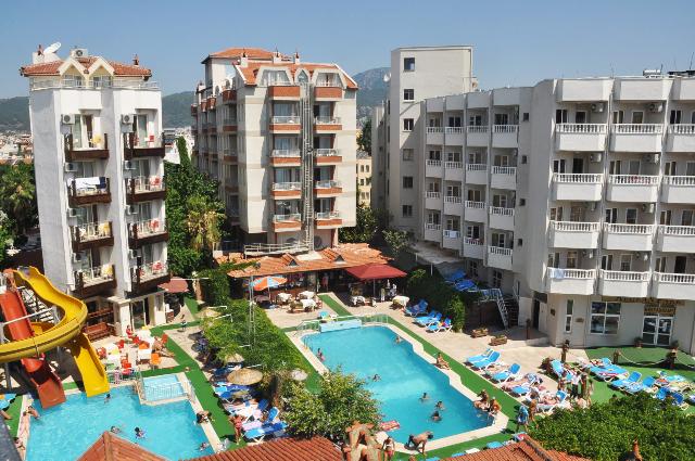 Hotel AEGEAN PARK Marmaris