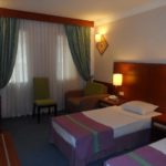 Hotel AEGEAN PARK Marmaris