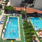 Hotel AEGEAN PARK Marmaris