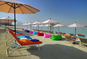 Hotel ALOFT PALM JUMEIRAH Dubai