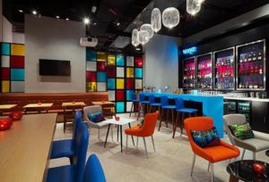 Hotel ALOFT PALM JUMEIRAH Dubai