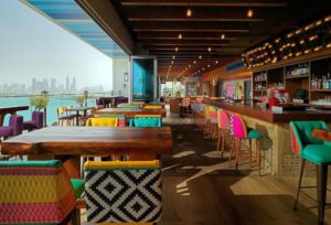 Hotel ALOFT PALM JUMEIRAH Dubai