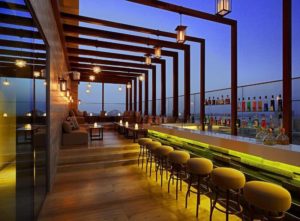 Hotel ALOFT PALM JUMEIRAH Dubai