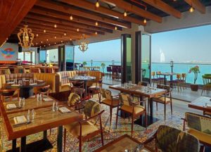 Hotel ALOFT PALM JUMEIRAH Dubai