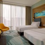 Hotel ALOFT PALM JUMEIRAH Dubai