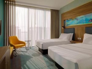 Hotel ALOFT PALM JUMEIRAH Dubai
