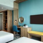 Hotel ALOFT PALM JUMEIRAH Dubai