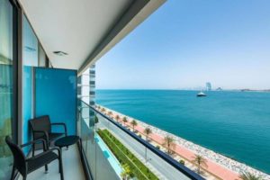 Hotel ALOFT PALM JUMEIRAH Dubai