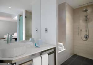 Hotel ALOFT PALM JUMEIRAH Dubai