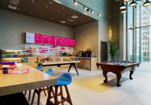 Hotel ALOFT PALM JUMEIRAH Dubai