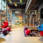 Hotel ALOFT PALM JUMEIRAH Dubai