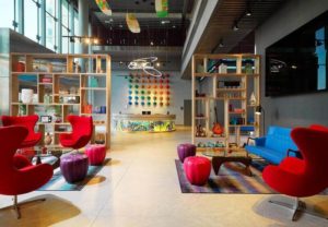 Hotel ALOFT PALM JUMEIRAH Dubai