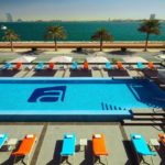 Hotel ALOFT PALM JUMEIRAH Dubai