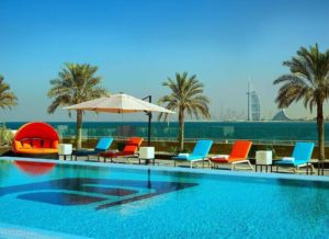 Hotel ALOFT PALM JUMEIRAH Dubai