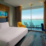 Hotel ALOFT PALM JUMEIRAH Dubai