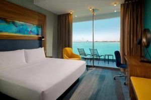 Hotel ALOFT PALM JUMEIRAH Dubai