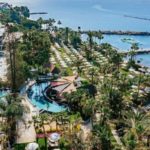 Hotel AMATHUS BEACH Limasol Kipar