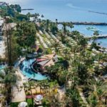 Hotel AMATHUS BEACH Limasol Kipar