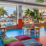 Hotel AMATHUS BEACH Limasol Kipar