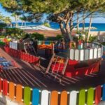 Hotel AMATHUS BEACH Limasol Kipar