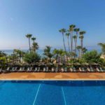 Hotel AMATHUS BEACH Limasol Kipar