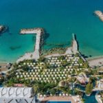 Hotel AMATHUS BEACH Limasol Kipar