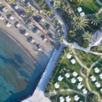 Hotel AMATHUS BEACH Limasol Kipar