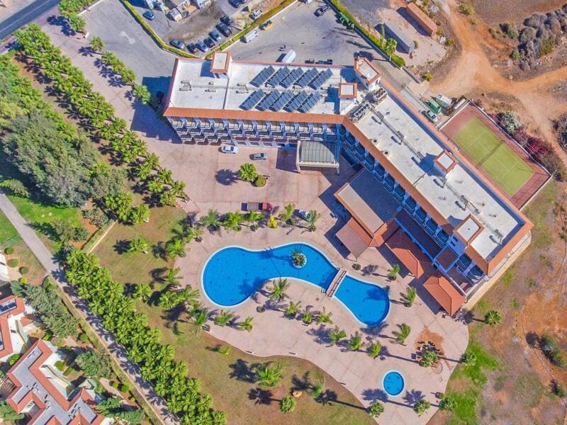 Hotel ANMARIA BEACH Aja Napa Kipar Hotel ANMARIA BEACH Aja Napa Kipar